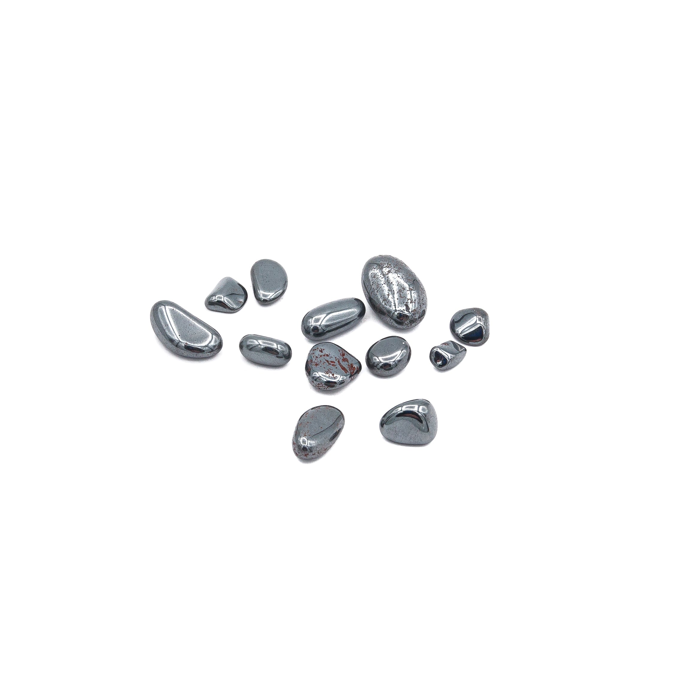 Hematite Tumble $2